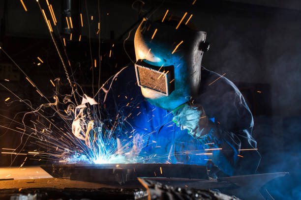 Best Welding Inspection and Certification in Eton, GA