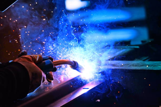 Best Welding Inspection and Certification in Eton, GA