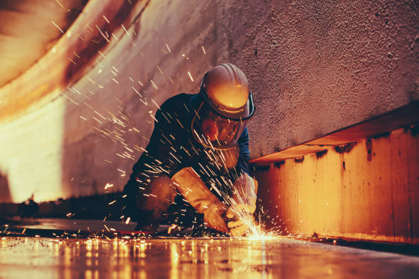 Trusted Eton, GA Welder & Metal Fabrication Experts