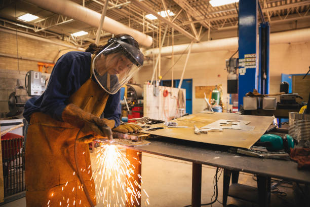Affordable Welder Services in Eton, GA