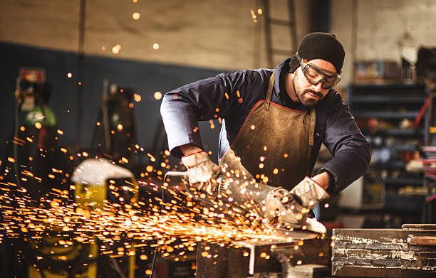 Best Structural Steel Welding in Eton, GA