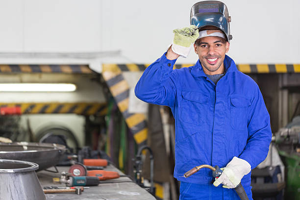 Best Automotive Welding in Eton, GA